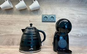Apartman Pod Sneznikem