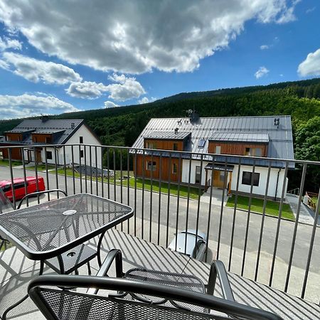 Apartman Pod Sneznikem Dolna Morawa Zewnętrze zdjęcie