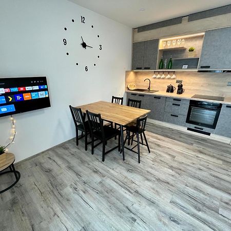 Apartman Pod Sneznikem Dolna Morawa Zewnętrze zdjęcie