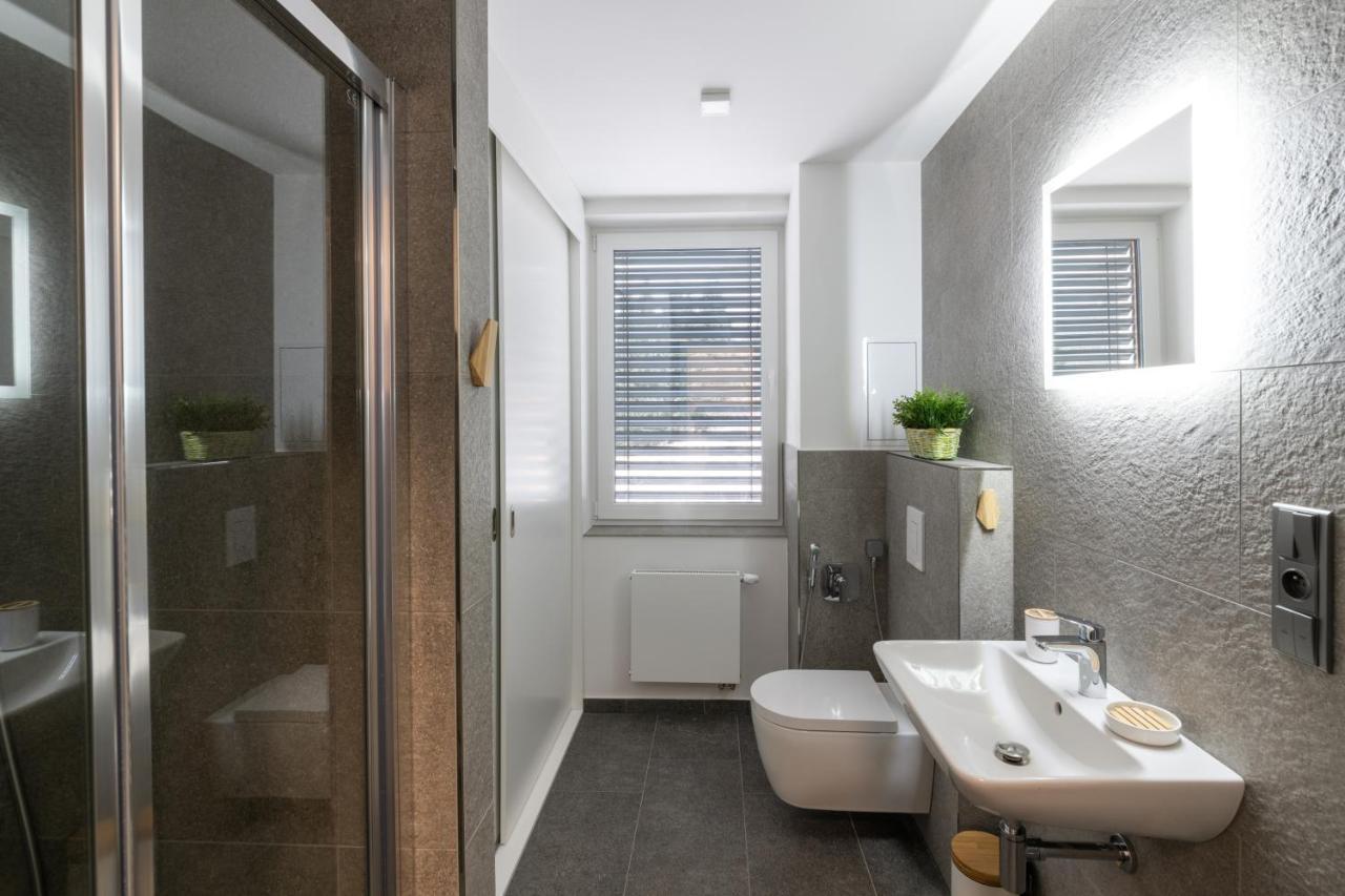 Apartman Pod Sneznikem Dolna Morawa Zewnętrze zdjęcie