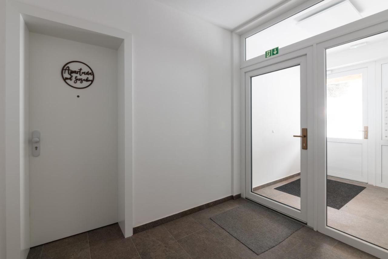 Apartman Pod Sneznikem Dolna Morawa Zewnętrze zdjęcie