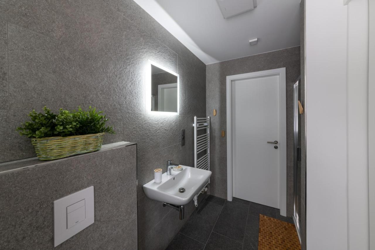 Apartman Pod Sneznikem Dolna Morawa Zewnętrze zdjęcie