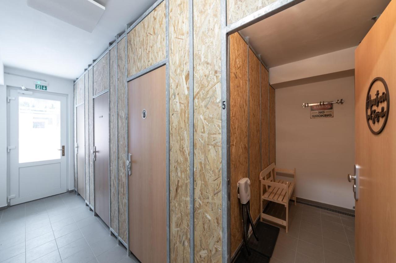 Apartman Pod Sneznikem Dolna Morawa Zewnętrze zdjęcie