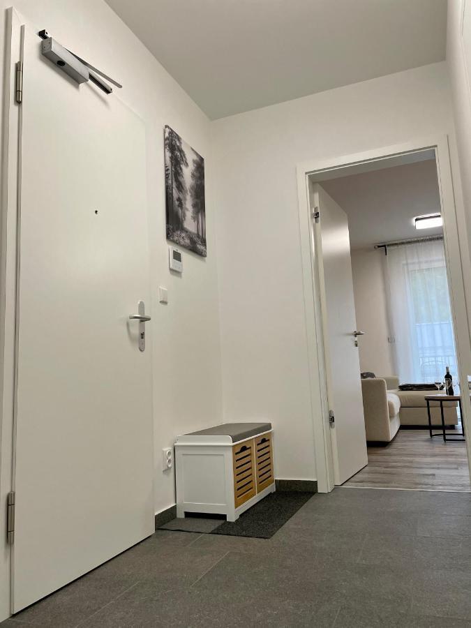 Apartman Pod Sneznikem Dolna Morawa Zewnętrze zdjęcie